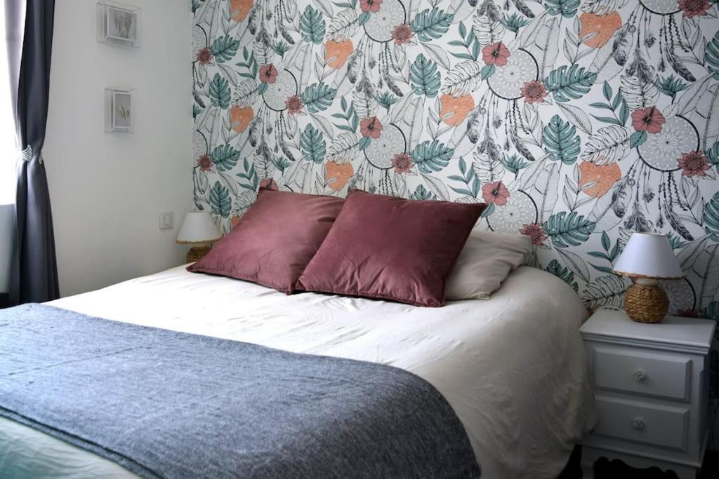 Appartement Place Du Marche Mers-les-Bains Eksteriør billede