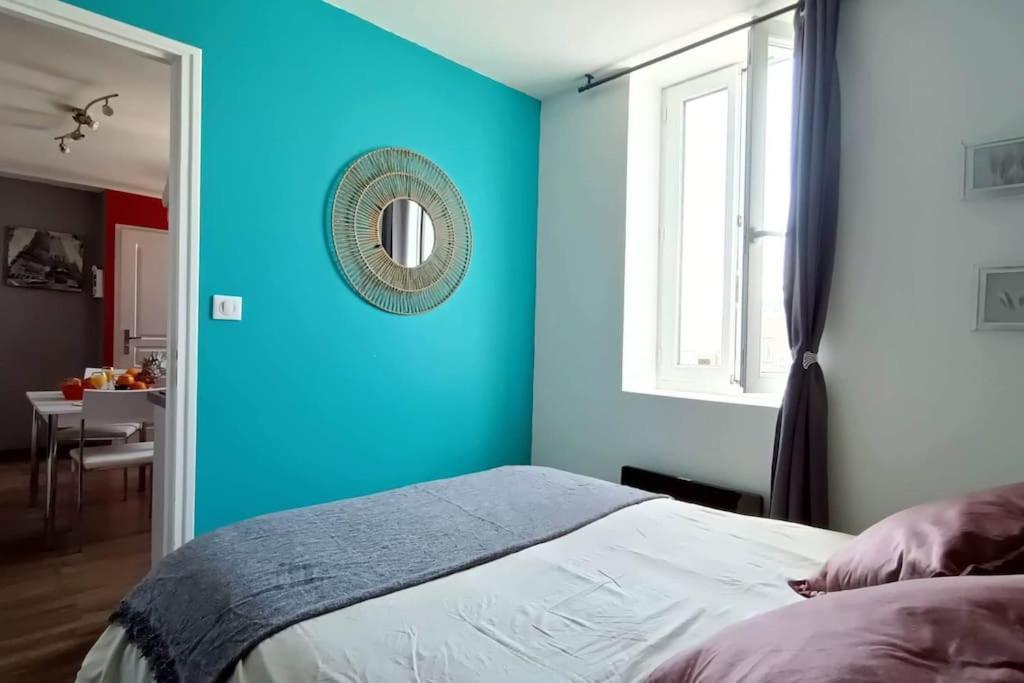 Appartement Place Du Marche Mers-les-Bains Eksteriør billede